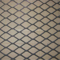 304 316 316L Stainless Steel Expanded Metal Mesh